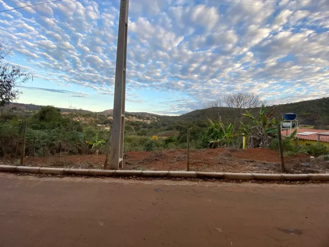 Lote Parque Itatiaia