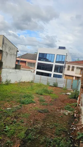 Terreno Centro Pouso Alegre