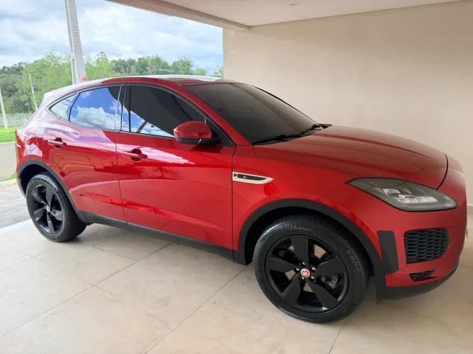 Jaguar E-Pace R-dynamic S 2.0 AWD 249cv Aut. 2020