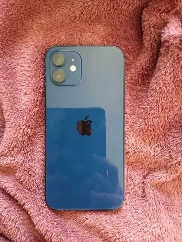 iPhone 12 de 128gb