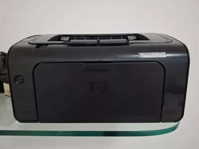Impressora HP Laser jet