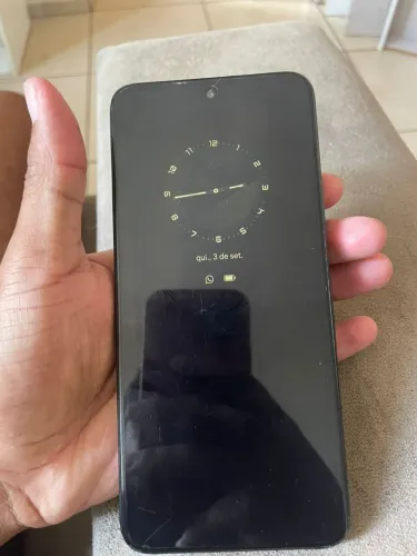 Honor x7c 256GB