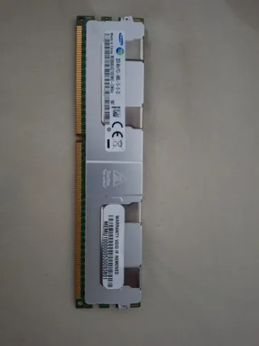 Memória RAM Samsung 32GB DDR3 PC3-14900L