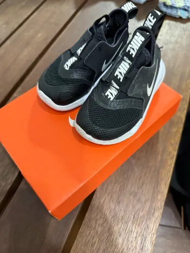 Nike infantil 21