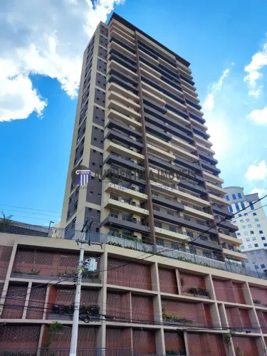 APARTAMENTO para VENDA - CENTRO - OSASCO - SÃO PAULO - SP - AUTHÊNTICA IMÓVEIS