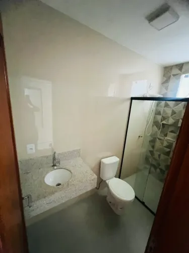 ALUGO EXCELENTE CASA CONDOMÍNIO FECHADO JARDIM DAS MAGUEIRA TAPANÃ