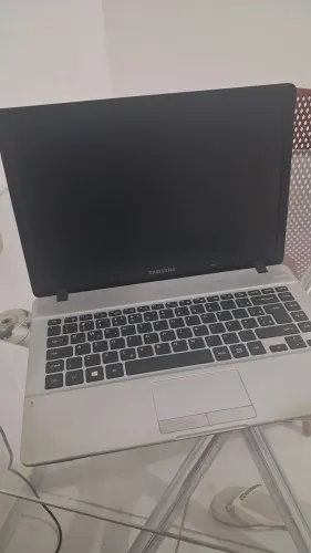 DOIS NOTEBOOK SAMSUNG 