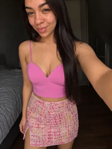 Conj rosa