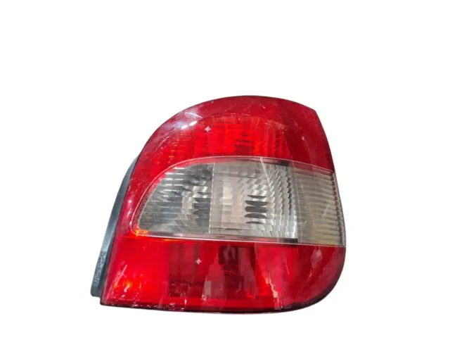 Lanterna traseira Direita Renault Scenic 2002 A 2008