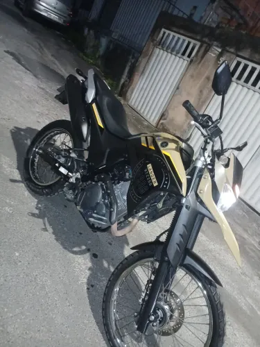 Lander 250
