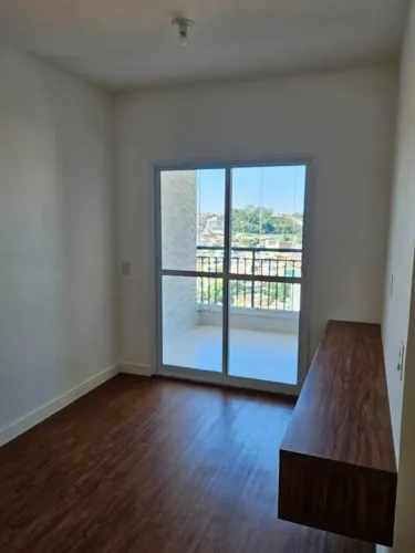 Residencial - City Bussocaba