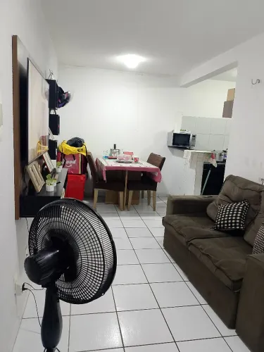 Vendo apartamento no alto da paz- Vicente Pinzon.