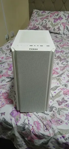 Pc I7 3770 16 Gb de ram e SSD de 256 gb