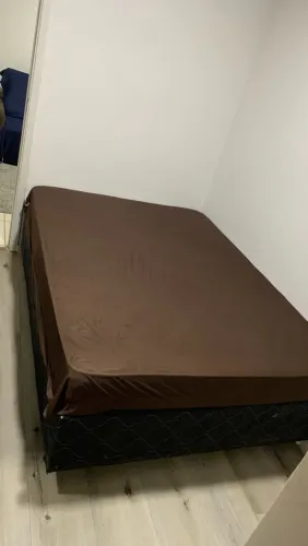 Cama de Casal