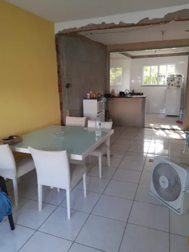 Mesa 4 cadeiras