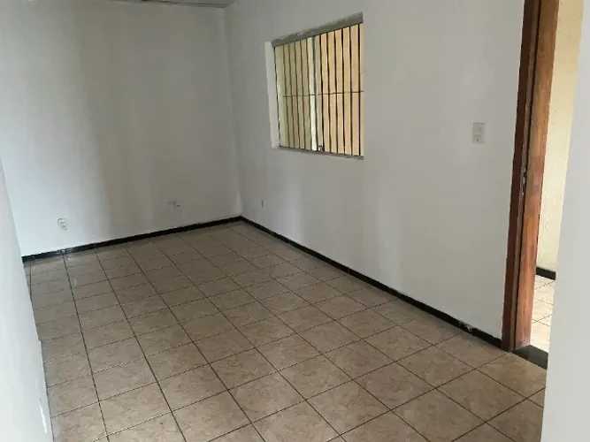 Apartamento 2 Quartos com 2 Banheiros - Marambaia