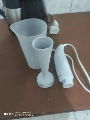 Mixer