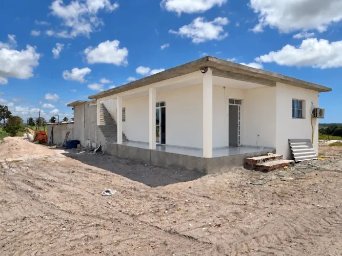 Casa de Campo - Litoral Sul FIM DE SEMANA