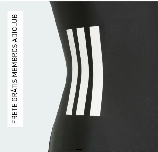 Maiô de Natação Adidas Original tamanho P