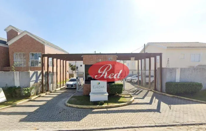 Casa com 3 dormitórios à venda, 83 m² por R$ 850.000,00 - Jardim Carlos Cooper - Suzano/SP