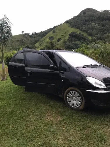 Citroen Xsara Picasso Glx/brasil/etoile 2.0 Mec. 2009