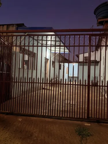 Aluguel de casa 3 quartos na QR 425 samambaia norte