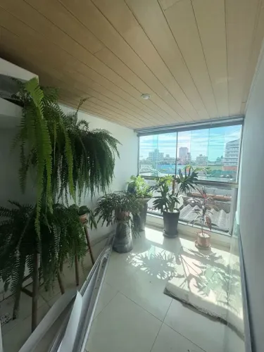 Apartamento para locação, Cavaleiros, Macaé, RJ