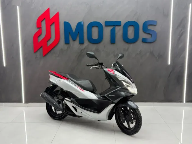PCX CINZA 2018/2018