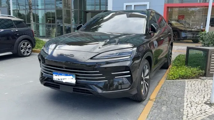BYD Song Plus 1.5 16V Aut. (hibrido) 2026