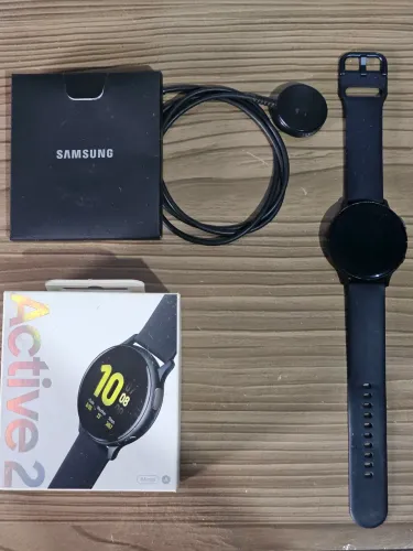 Smartwatch Galaxy Watch 2