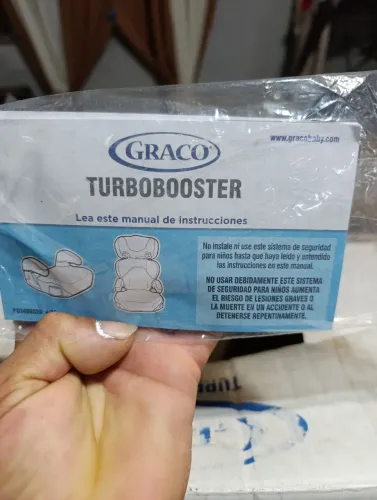 Assento de criança