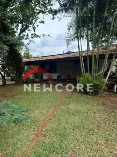Casa em Avenida Atlântica - Socorro - São Paulo/SP