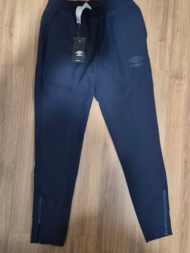 calça esportiva umbro blend diamond p