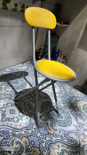 Bamqueta Dobrável 