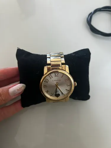 Vendo relógio lince 