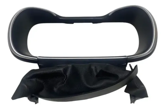 Moldura Painel Instrumentos Citroën C4 Cactus 2023  *