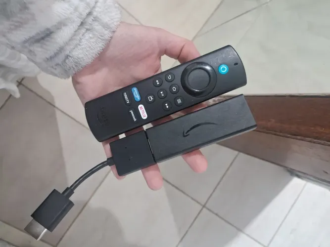 FIRE STICK