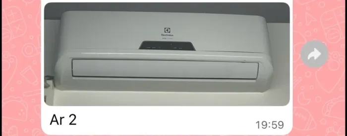 Ar condicionado