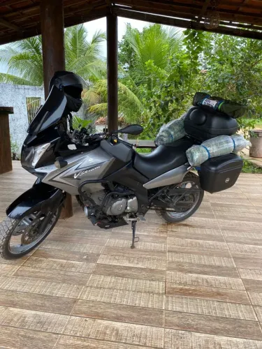 Vendo Vstron 650