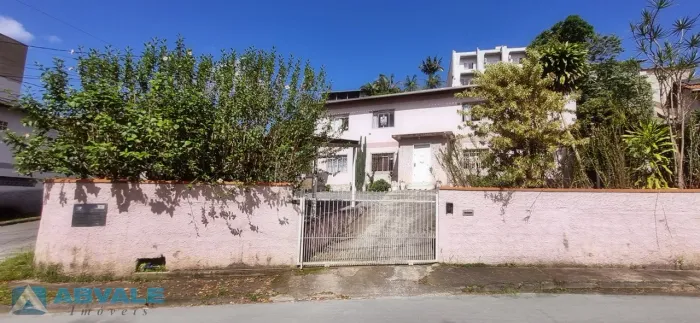 Blumenau - Apartamento Padrão - Itoupava Norte