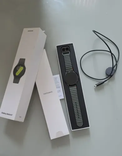 RELÓGIO SAMSUNG WATCH 7 40MM