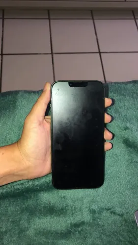 iPhone 13 128GB Verde | Única Dona | Muito Conservado