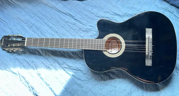 Violão Giannini Prero