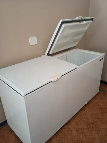 Freezer