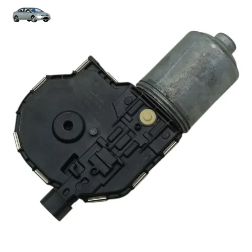Motor Limpador Parabrisa Honda Civic G8 2007 2008 2009 2010