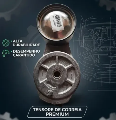Tensor da Correia Volvo Penta 