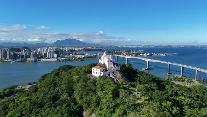 Foto e Filmagem com Drone