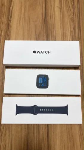 Apple Watch SE 3