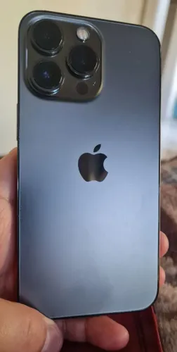 IPhone 13 Pro , muito novo !!