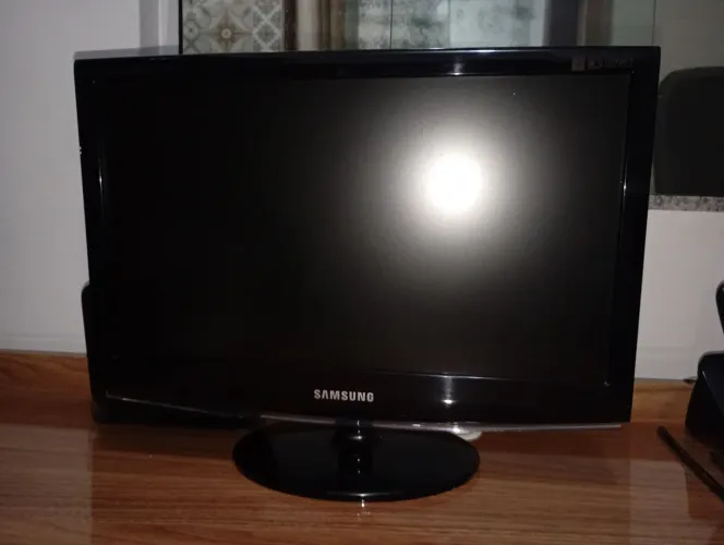 Monitor Samsung 18,5 polegadas